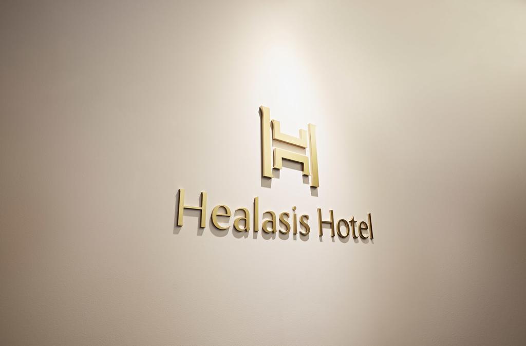 Healasis Songnam Exteriér fotografie